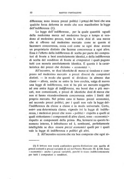 Giornale degli economisti e rivista di statistica