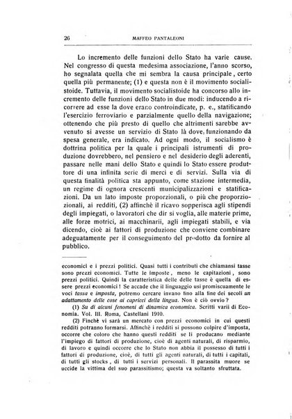 Giornale degli economisti e rivista di statistica