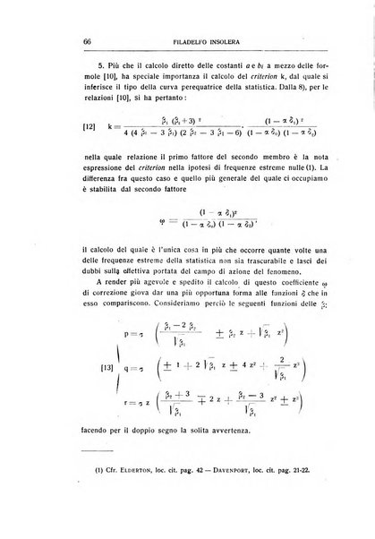 Giornale degli economisti e rivista di statistica