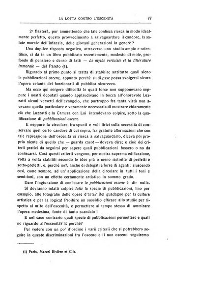 Giornale degli economisti e rivista di statistica