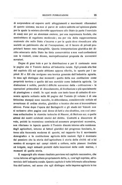 Giornale degli economisti e rivista di statistica