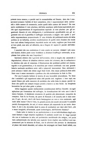 Giornale degli economisti e rivista di statistica