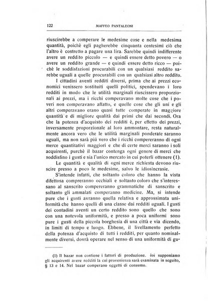 Giornale degli economisti e rivista di statistica