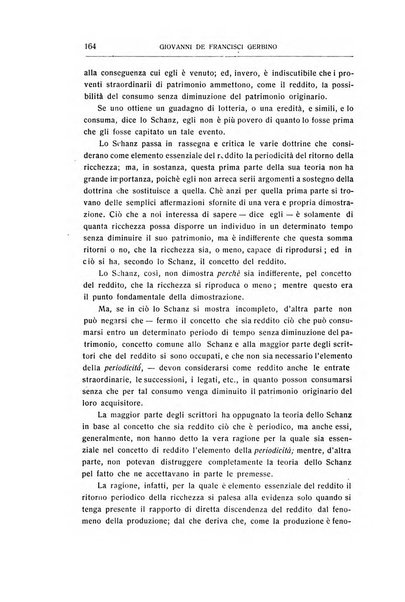 Giornale degli economisti e rivista di statistica