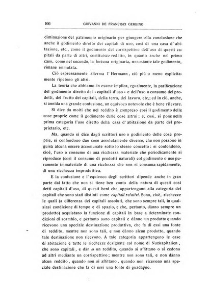 Giornale degli economisti e rivista di statistica