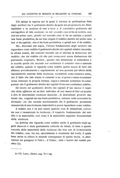 Giornale degli economisti e rivista di statistica