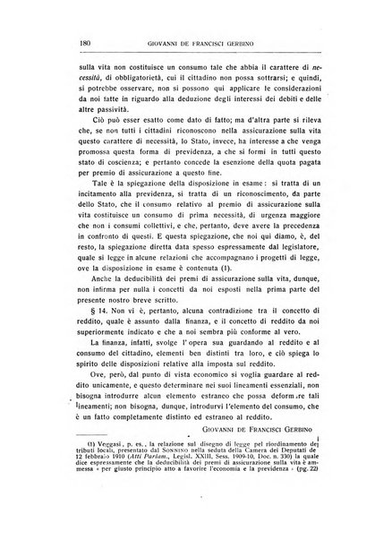 Giornale degli economisti e rivista di statistica