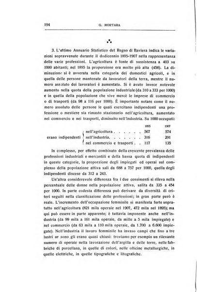 Giornale degli economisti e rivista di statistica