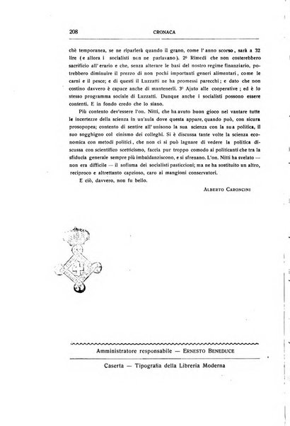 Giornale degli economisti e rivista di statistica