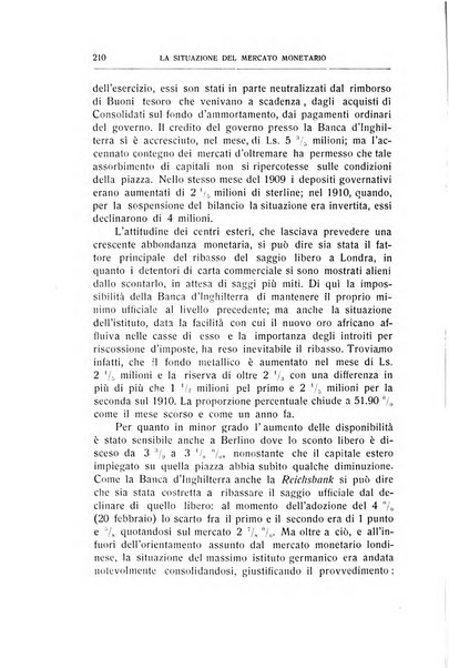 Giornale degli economisti e rivista di statistica