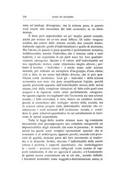 Giornale degli economisti e rivista di statistica