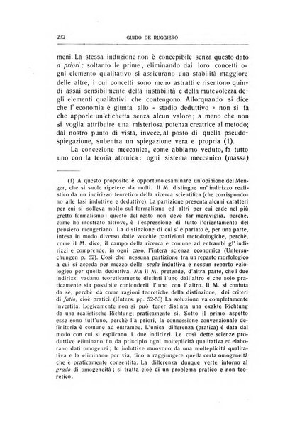 Giornale degli economisti e rivista di statistica