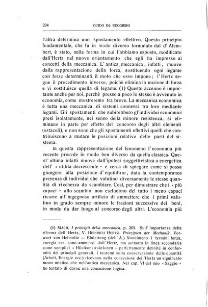 Giornale degli economisti e rivista di statistica