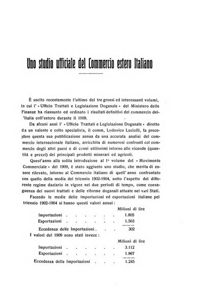 Giornale degli economisti e rivista di statistica