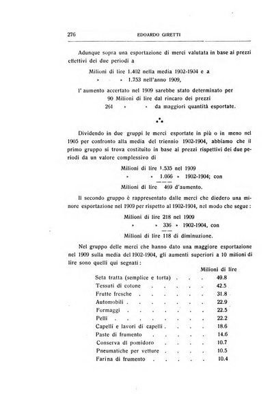 Giornale degli economisti e rivista di statistica