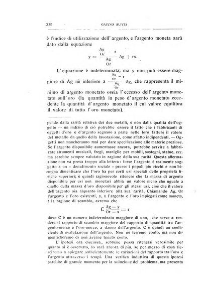 Giornale degli economisti e rivista di statistica