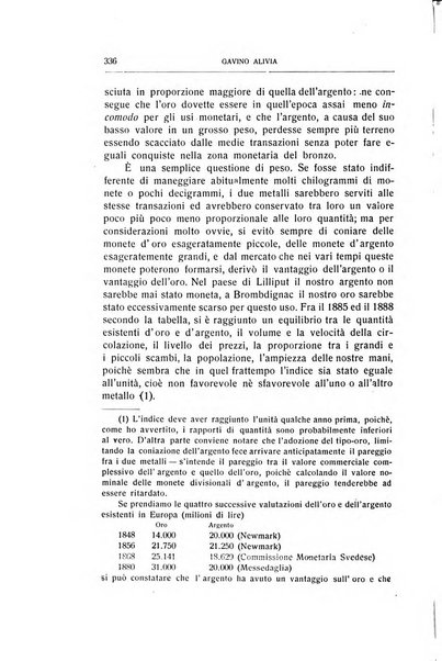 Giornale degli economisti e rivista di statistica