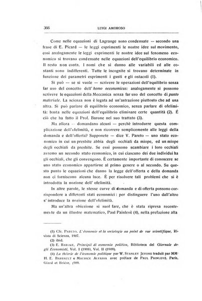 Giornale degli economisti e rivista di statistica