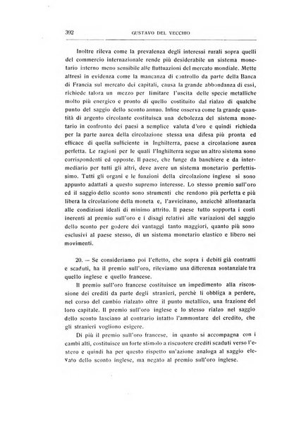 Giornale degli economisti e rivista di statistica