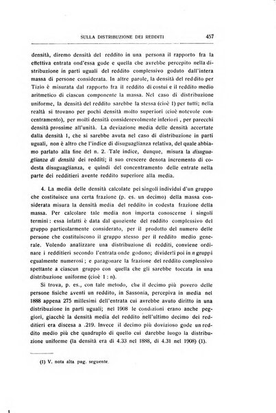 Giornale degli economisti e rivista di statistica