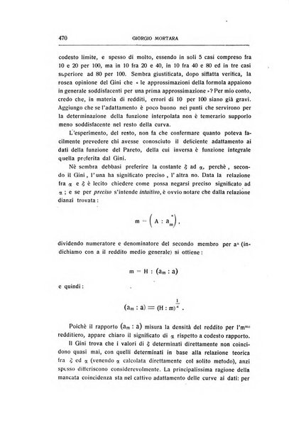 Giornale degli economisti e rivista di statistica