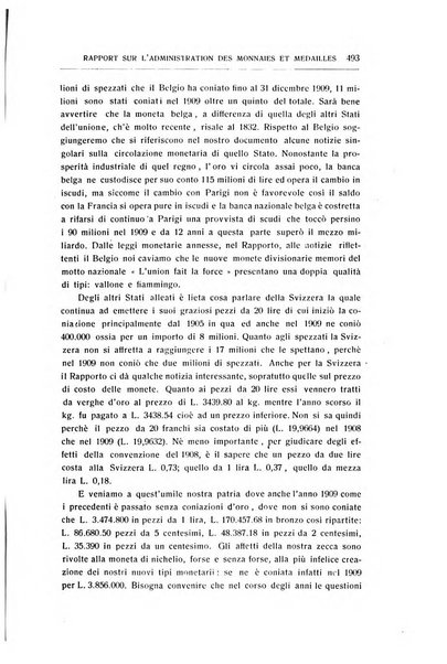 Giornale degli economisti e rivista di statistica