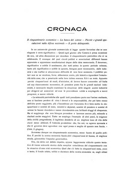 Giornale degli economisti e rivista di statistica