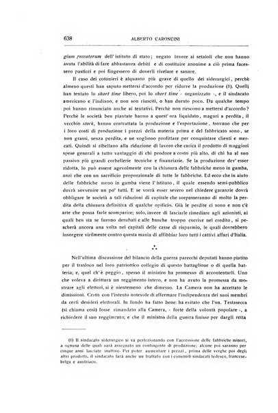 Giornale degli economisti e rivista di statistica