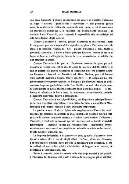 Giornale degli economisti e rivista di statistica