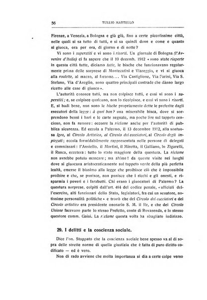 Giornale degli economisti e rivista di statistica