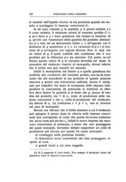 Giornale degli economisti e rivista di statistica