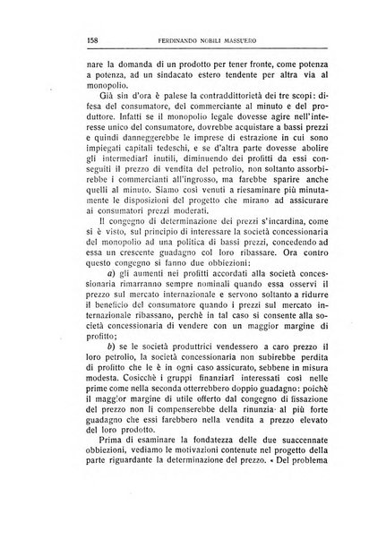 Giornale degli economisti e rivista di statistica