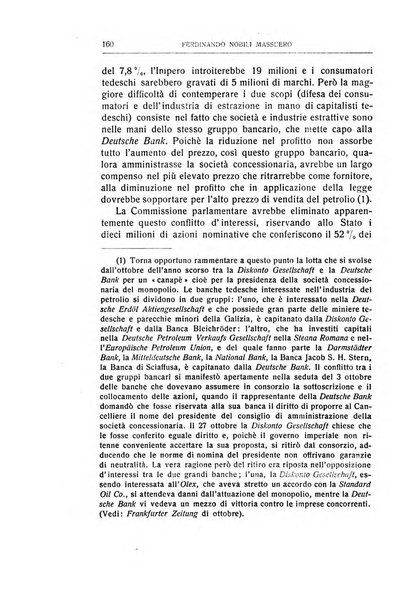 Giornale degli economisti e rivista di statistica