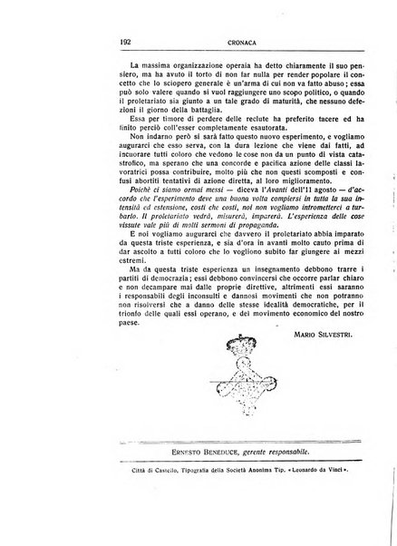 Giornale degli economisti e rivista di statistica