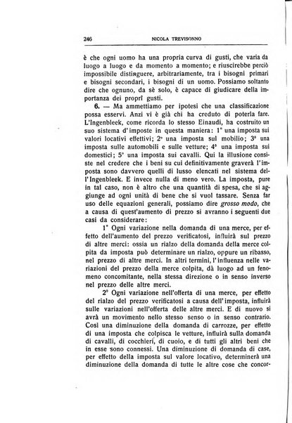 Giornale degli economisti e rivista di statistica