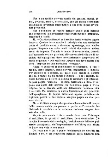 Giornale degli economisti e rivista di statistica