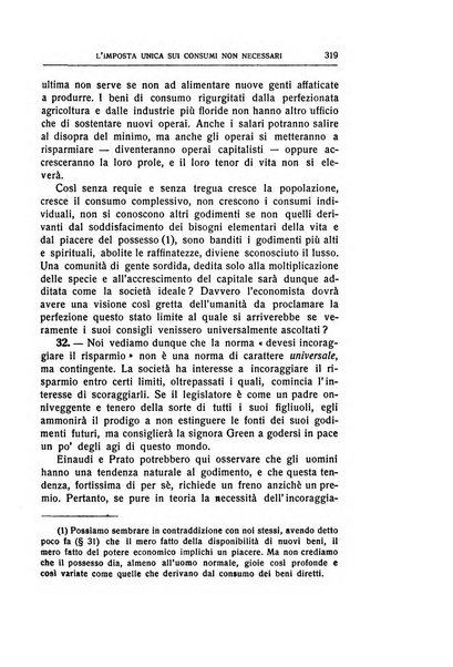 Giornale degli economisti e rivista di statistica