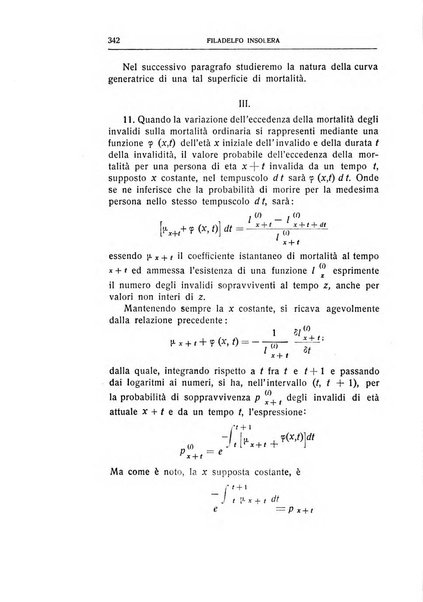 Giornale degli economisti e rivista di statistica