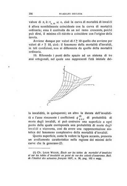 Giornale degli economisti e rivista di statistica