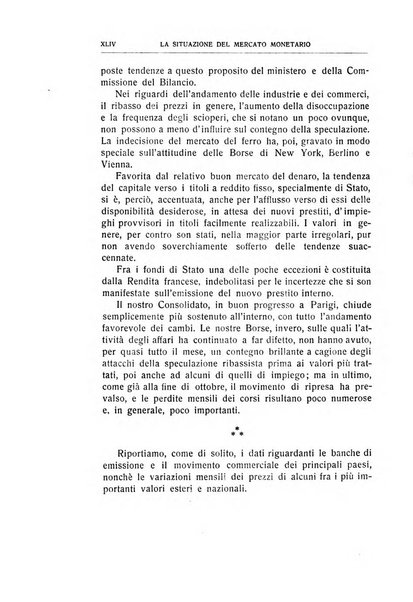 Giornale degli economisti e rivista di statistica