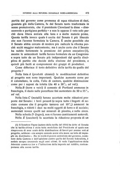 Giornale degli economisti e rivista di statistica