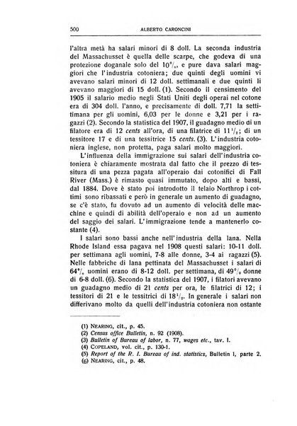 Giornale degli economisti e rivista di statistica