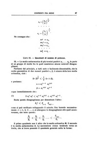 Giornale degli economisti e rivista di statistica