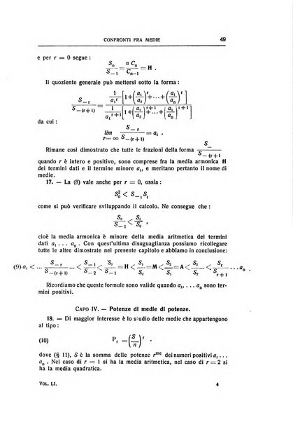 Giornale degli economisti e rivista di statistica