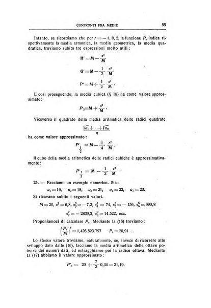 Giornale degli economisti e rivista di statistica