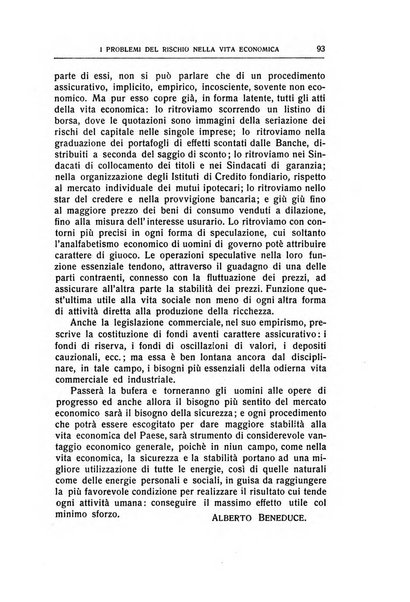 Giornale degli economisti e rivista di statistica