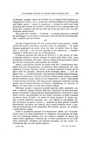 Giornale degli economisti e rivista di statistica