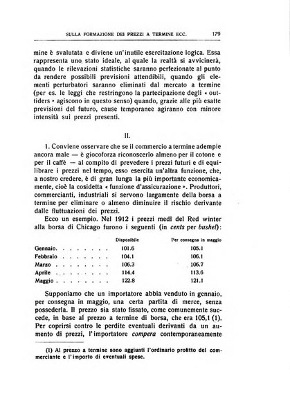 Giornale degli economisti e rivista di statistica