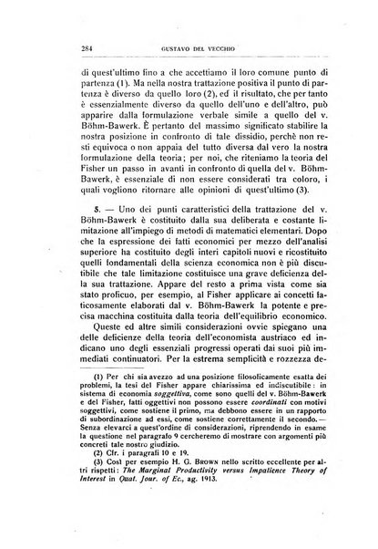 Giornale degli economisti e rivista di statistica