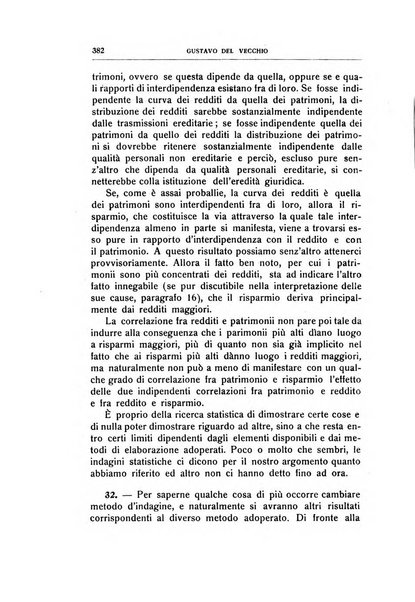 Giornale degli economisti e rivista di statistica